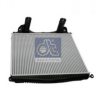 DT 3.16222 Intercooler, charger